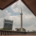 Istiqlal tower